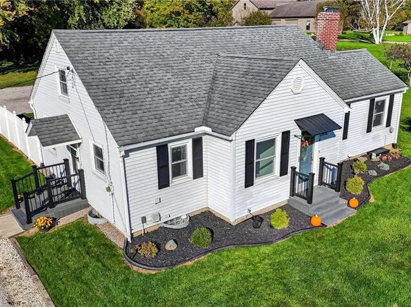 6961 Greenwich Rd, Westfield Center, OH 44251