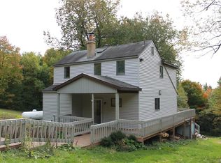 4109 Woodard Rd, Delevan, NY 14042