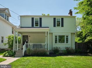425 N Pennsylvania Ave, Morrisville, PA