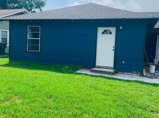 2450 Ranier St, Beaumont, TX 77701