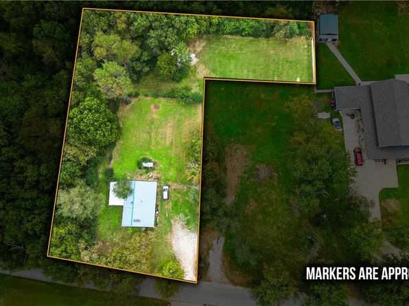 5065 Bob Mills Rd, Springdale, AR 72762