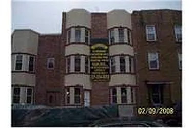 1708 West Street in Union City