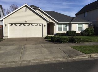 3425 Korbel St, Eugene, OR 97404