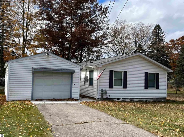 2510 E Huckleberry Trl, Farwell, MI 48622