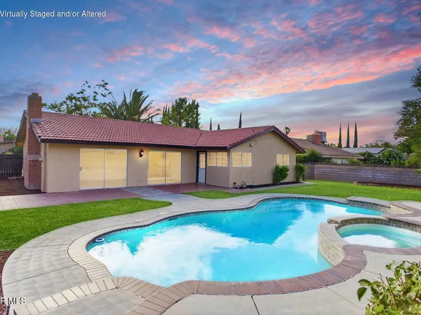 44038 Fenner Ave, Lancaster, CA 93536