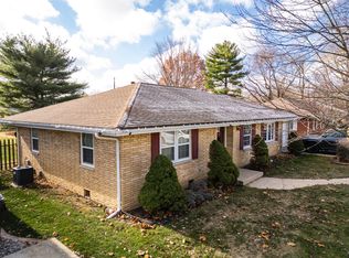 1312 Briarcliff Dr, Rantoul, IL 61866