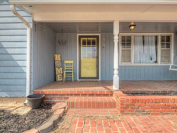 2nd image of 1316 S Reno Ave