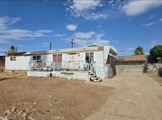 22806 La More Rd, Perris, CA 92570