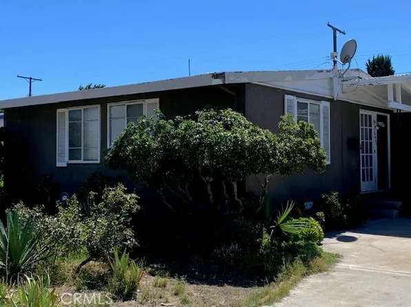 6663 Ethel Ave, North Hollywood, CA 91606