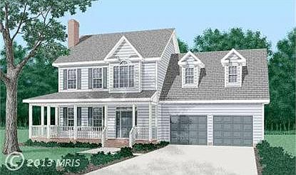 1st image of Boundary Ln