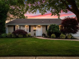 105 Shoreham Way, Merrick, NY 11566