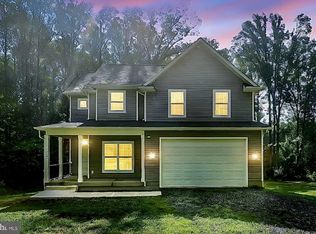 26288 Wisdom Tree Ln, Unionville, VA 22567