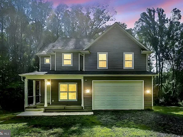 26288 Wisdom Tree Ln, Unionville, VA 22567