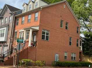 2784 Durham Dr NE, Atlanta, GA 30319