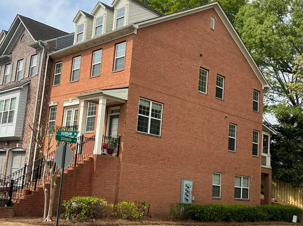 2784 Durham Dr NE, Atlanta, GA 30319