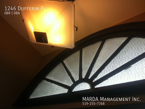 4th image of 1246 Dufferin Pl