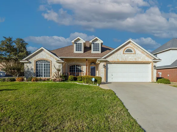 904 Kingsley Dr, Saginaw, TX 76179