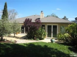 38 Berens Dr, Kentfield, CA 94904