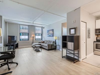 444 17TH Street #701, Denver, CO, 80202