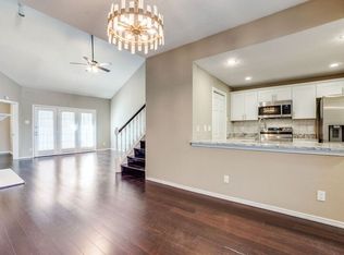 12660 Hillcrest Rd APT 8207, Dallas, TX 75230