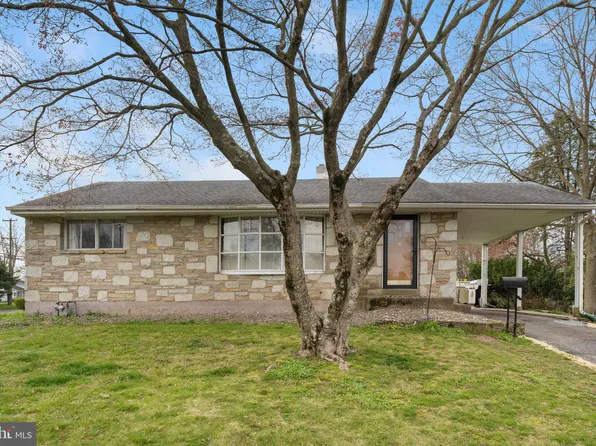 163 W County Line Rd, Hatboro, PA 19040