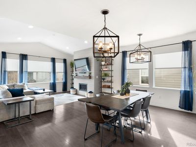 9392 Anvil Street, Arvada, CO, 80007