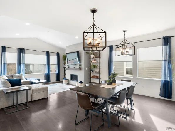 9392 Anvil Street, Arvada, CO 80007
