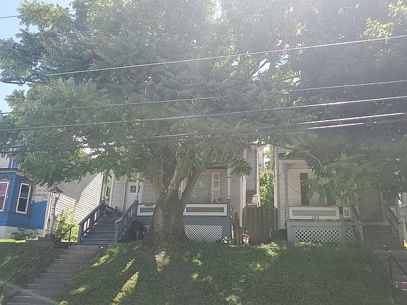 2nd image of 122 Ziegler Ave #A-k