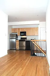 Rented by Tower Brokerage