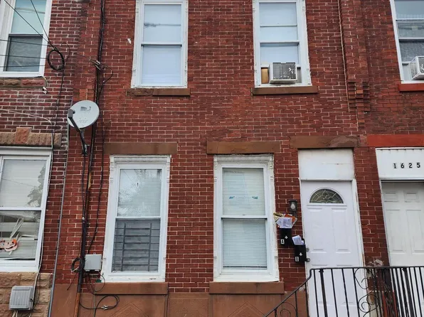 1623 Fillmore St, Philadelphia, PA 19124