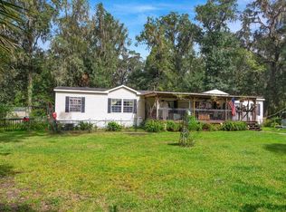 16443 Budowski Rd, Brooksville, FL 34614