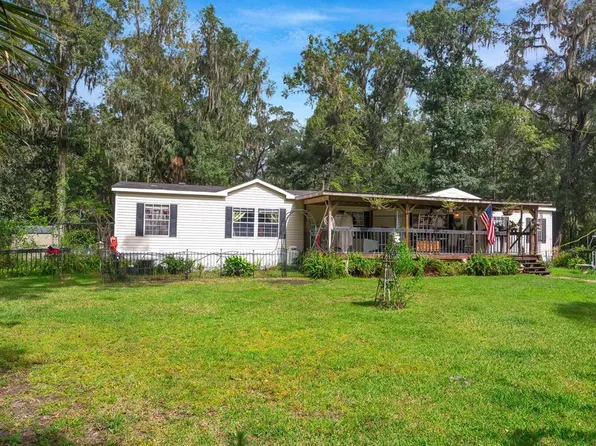 16443 Budowski Rd, Brooksville, FL 34614