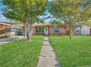 107 Sullivan Dr, San Antonio, TX 78213