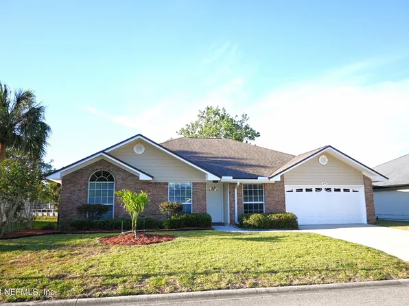 12425 NESTING EAGLES Way, Jacksonville, FL 32225