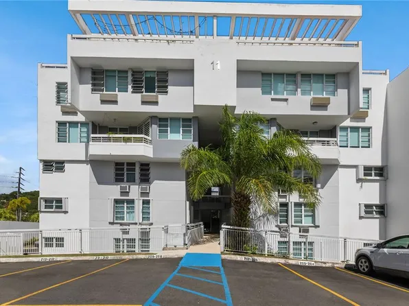1105 Avenue Juan Carlos De Borbon #1105, Guaynabo, PR 00969