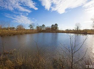 5820 Zebulon Rd, Wake Forest, NC 27587