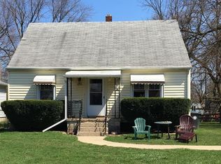 5614 Chippewa Rd, Toledo, OH 43613