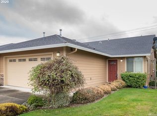 9 Willow Pointe Loop, Longview, WA 98632
