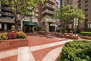 Rented by Halstead Real Estate