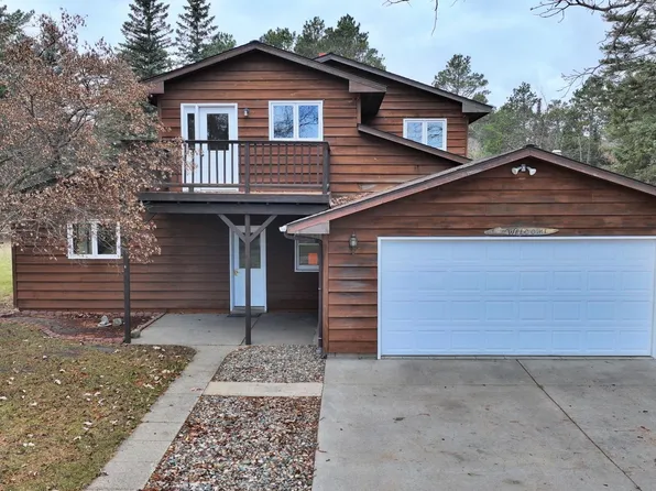 1200 Fish Hook Ave S, Park Rapids, MN 56470