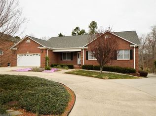 193 Ellenton Ct, Lexington, NC 27295