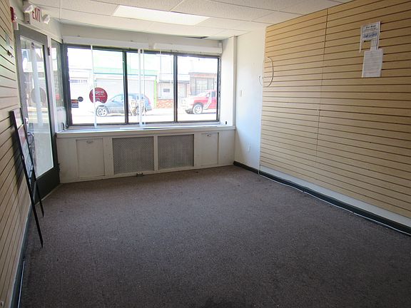 Store Front
