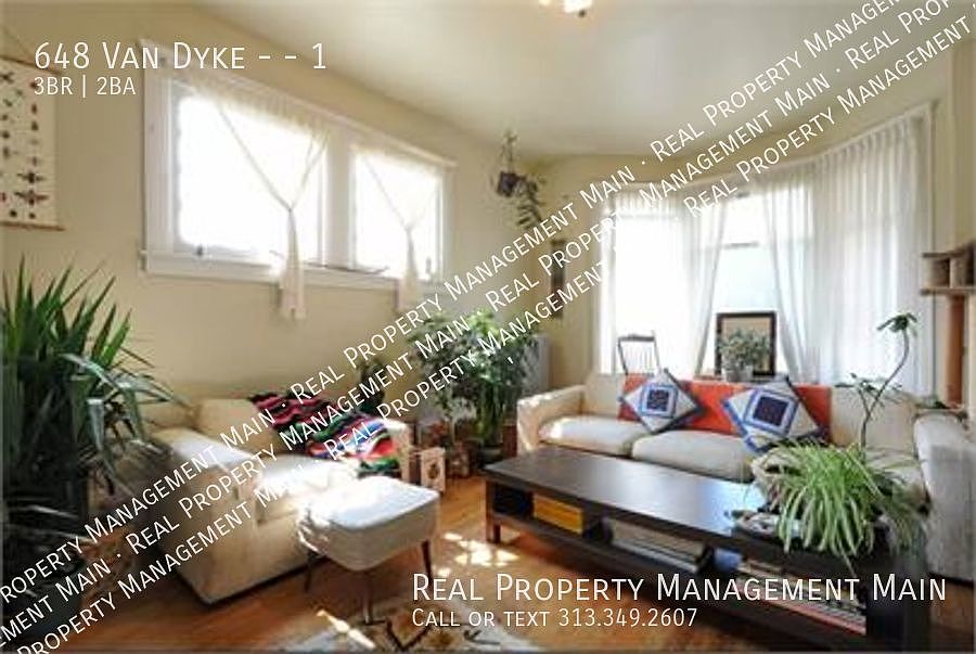 1st image of 648 Van Dyke St #1