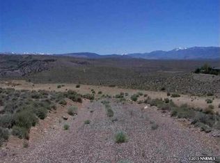 1390 American Way, Wellington, NV 89444