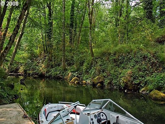 Full Lake Oswego Access