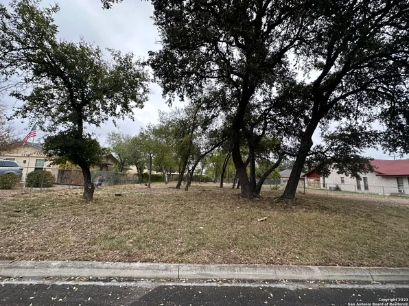 7408 Linkwood St LOT 2, San Antonio, TX 78240