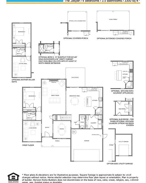 2nd image of 112 Little Ben Court