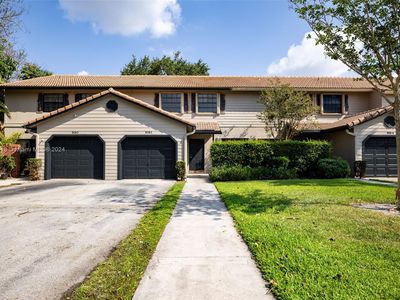 9152 Vineyard Lake Dr #9152, Fort Lauderdale, FL, 33324