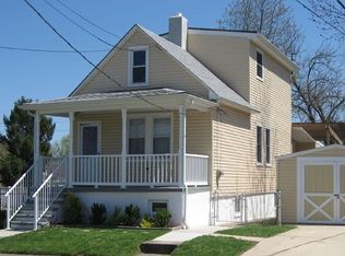222 Robbins Ave, Ewing, NJ 08638