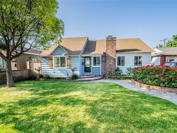 853 W J St, Ontario, CA 91762